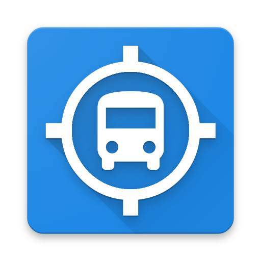 ST Bus Tracker 1.2.1