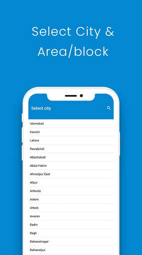 Zoney.PK screenshot 3