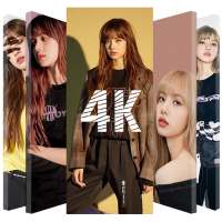 Lisa Blackpink Wallpaper KPOP Fans HD & 4K on 9Apps