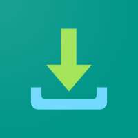 Status Saver- WA Business & WA logo