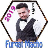 Furqat Macho icon