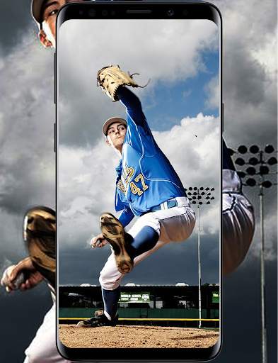 Baseball Wallpaper screenshot 5