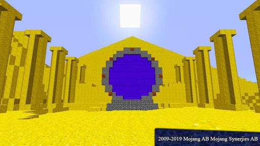 New Portal Mod screenshot 3