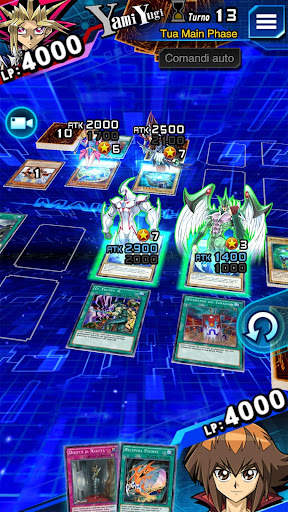 Yu-Gi-Oh! Duel Links screenshot 4