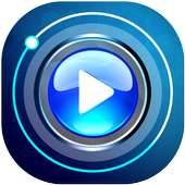 HD Max Player logo
