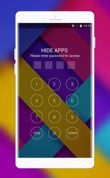 Theme and Launcher for Asus ZenFone Max screenshot 3