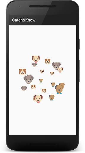 CatchIt Dog - Dog breeds scanner photo screenshot 5