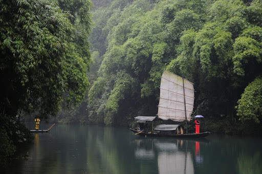 China Wallpaper Travel screenshot 12