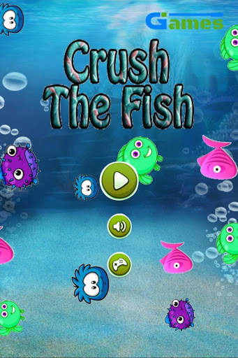 Crush The Fish screenshot 3