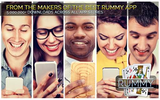 Rummy Online Multiplayer screenshot 9