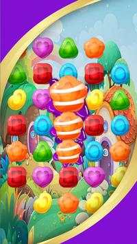 Sweet Candy Gummy 2 screenshot 3