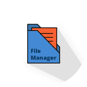 File Manager icon