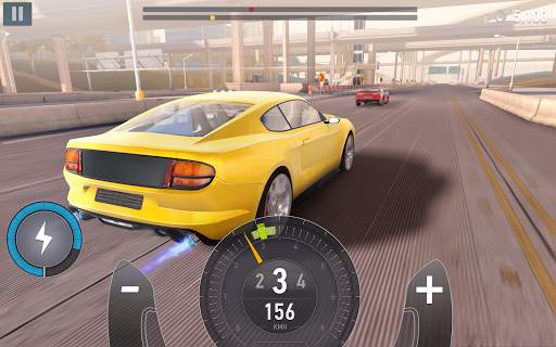 TopSpeed 2: Drag Rivals Race screenshot 14