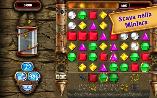 Bejeweled Classic screenshot 10