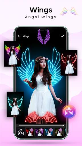 Pixlab-Photo Editor Pro | Story, Collage, Edit screenshot 8