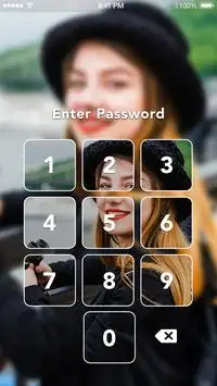 App Locker screenshot 3