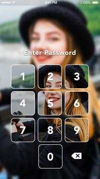 App Locker screenshot 3