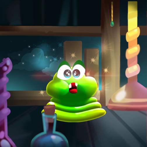 Pet Magic screenshot 9