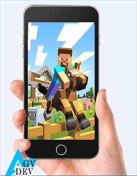 Skin For Minecraft PE screenshot 2
