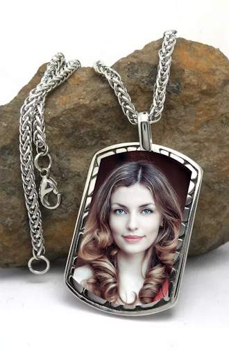 Locket Photo Frames screenshot 8