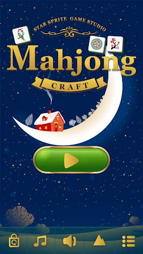 Mahjong Craft: Triple Matching screenshot 1