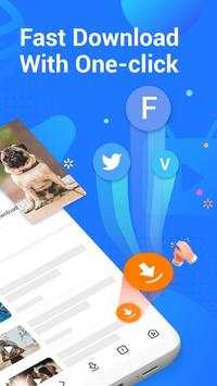 VMax Browser скриншот 2