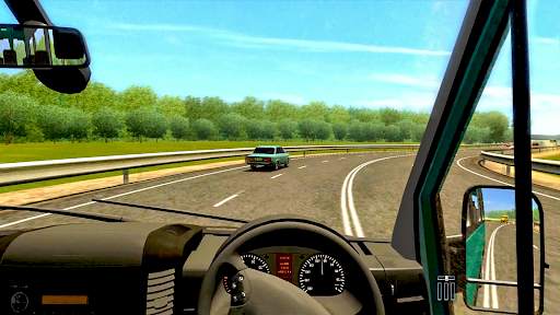 Army Bus Simulator Sim army bus driving games 2021 screenshot 4