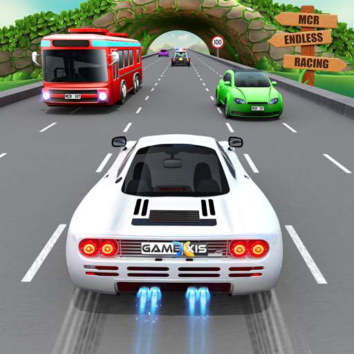 Mini Car Racing Game Legends 6.0.15