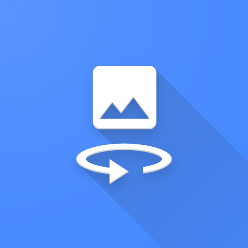 Flip Image - Mirror Image, Photo and Selfie icon