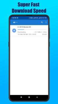 Movie Downloader screenshot 8