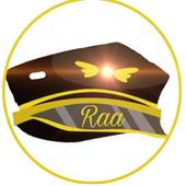 Cap Messenger icon