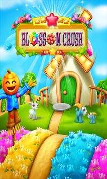 BLOSSOM CRUSH screenshot 3
