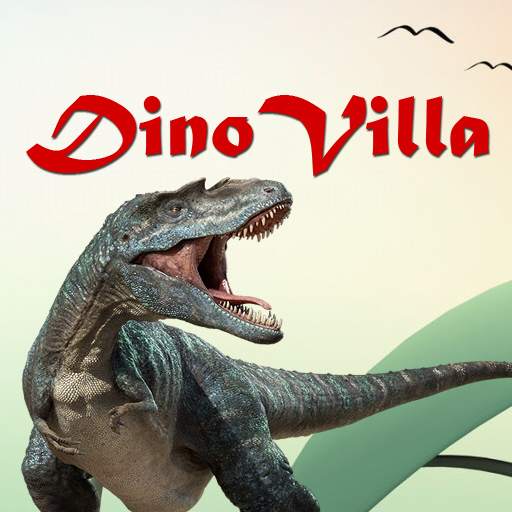 Dino Villa 1.0.2