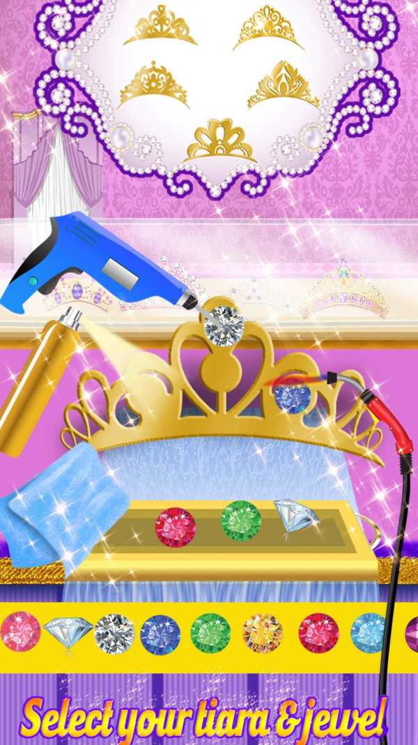 Top Jewel Design Girl's Shop screenshot 13