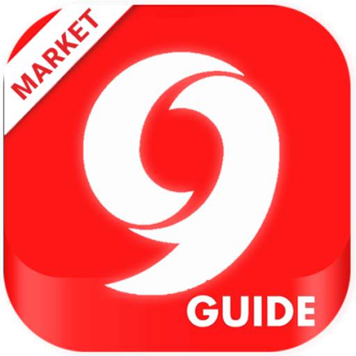 Guide for 9app Mobile Market 2021 1.0