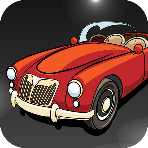 Street Racing 3d иконка