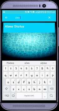 WhatsUp Status screenshot 3