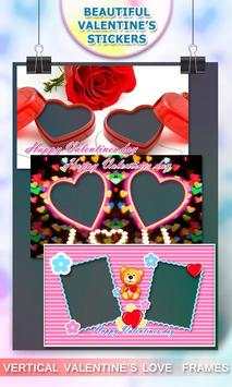 Love Frames Photo Editor screenshot 2