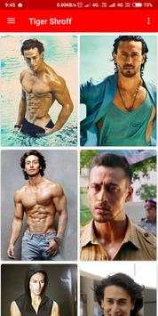 Tiger Shroff Wallpaper screenshot 8