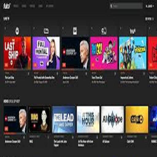 TV CHANNEL screenshot 2