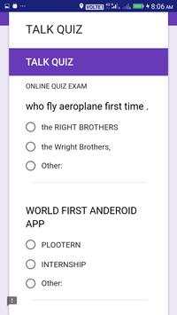 MY ANSWER screenshot 2