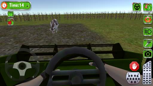 Farming  Simulation 2016 screenshot 6