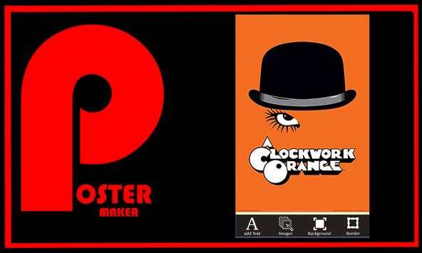 Poster Maker - Facebook Post Maker screenshot 2