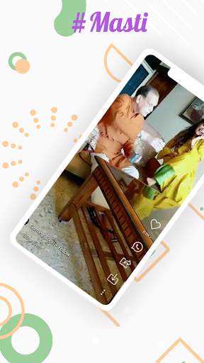 HaHa - Hit Short & Funny Video App screenshot 4