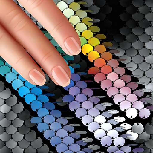 Sequin Simulator Games 1.4.2