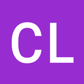 Craigslist (R) icon
