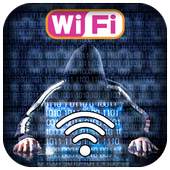WiFi Password Hacker Simulator Password Breaker 2.0