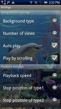 Dolphin CoralReef Trial screenshot 3