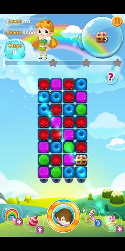 Jelly Crush screenshot 2