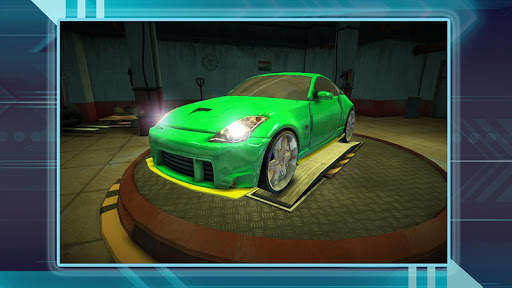 Extreme Car Drift City Racing screenshot 2